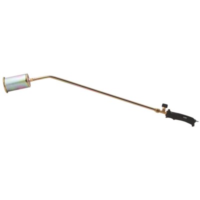 Arzator mare cu robinet 65 cm x 50 mm foto