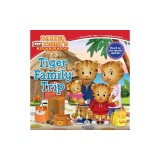 Tiger Family Trip