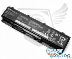 Baterie Laptop Asus A31 N55 Originala foto