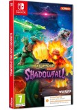 Eldrador Creatures Shadowfall (code In A Box)