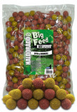 Cumpara ieftin Haldorado - Big Feed S22 Soluble Boilie Carnat Condimentat -2.5kg ,22mm