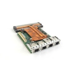 Placa de Retea Server Dell 99GTM Intel Ethernet X540 DP 10Gb + I350 1Gb DP NDC P71JP
