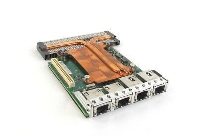 Placa de Retea Server Dell 99GTM Intel Ethernet X540 DP 10Gb + I350 1Gb DP NDC P71JP foto