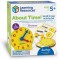 Set activitati Learning Resources Totul despre timp