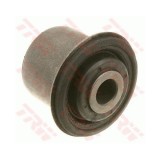 Bucsa brat suspensie, Suport trapez Dacia Logan (Ls), Sandero; Renault Logan 1 (Ls), Trw JBU751, parte montare : Punte fata, Stanga/ Dreapta, Jos