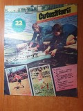 Revista cutezatorii 4 iunie 1987