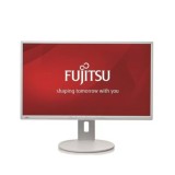 Monitor Refurbished LED FUJITSU B27-9 TE FHD, 27 inch, Frameless, Alb, Stare Foarte Buna