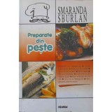 PREPARATE DIN PESTE-SMARANDA SBURLAN-250396