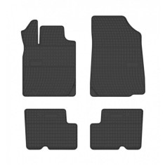 Covorase Presuri Auto Cauciuc Dedicate Dacia DUSTER I 2010-2018 | Dacia LOGAN I 2004-2012 | Dacia SANDERO I 2008-2013