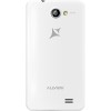 Capac de protectie spate Allview pentru A4 You / A4 You W, White