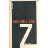 Secretul zilei Z - Gilles Perrault