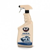 Solutie curatat motorul pe exterior Akra K2 770ml Garage AutoRide