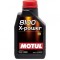 Ulei motor MOTUL 8100 X-POWER 10W60 1L