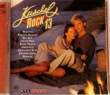 Various &lrm;&ndash; Kuschelrock 13 NM /NM dublu cd muzica pop rock Sony Germania 1999