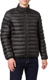 Cumpara ieftin Geaca Tommy Hilfiger pentru barbati MW0MW18763, negru, 3XL - OUTLET