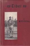 W. J. Ottley - Tibet. Mit der bewaffneten britischen Gesandtschaft bis Lhasa.