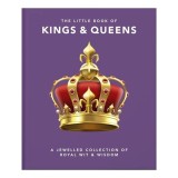 Little Book of Kings and Queens
