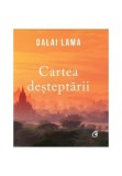 Cartea desteptarii - Dalai Lama - Curtea Veche