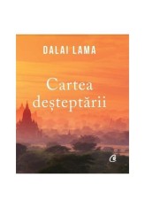 Cartea desteptarii - Dalai Lama - Curtea Veche