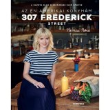 Az &eacute;n amerikai konyh&aacute;m - 307 Frederick street - Nemes N&oacute;ra