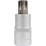 Yato YT-7713 - Capat cheie tubulara cu profil TX20 50 mm 1/2 inch
