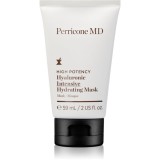 Perricone MD High Potency Intensive Hydrating Mask masca faciala intensiv hidratanta cu acid hialuronic 59 ml