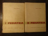 PEDIATRIA-ALFRED RUSSESCU 2 VOLUME