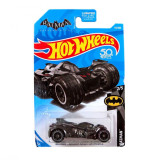 Batman arkham knight batmobile hot wheels 1/5 batman 2021