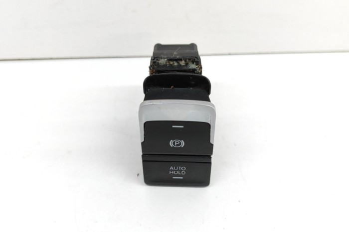 Buton fr&acirc;nă de m&acirc;nă VW GOLF VII 5G1, BQ1, BE1, BE2 2015 OEM: 5G0927225D 23782363