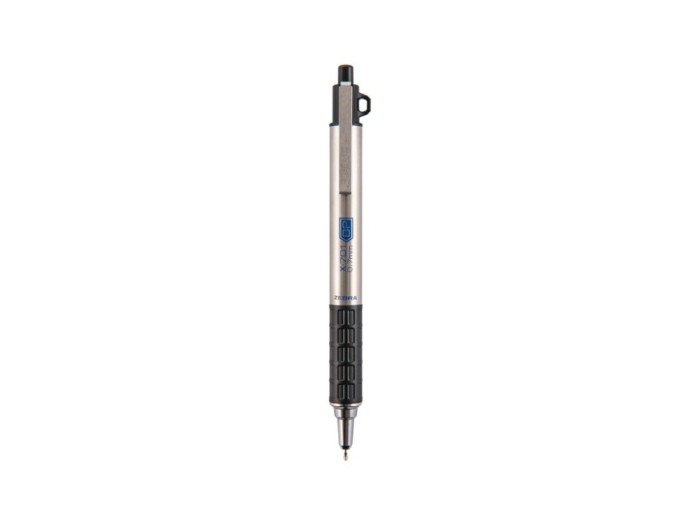 Pix metalic 0.7 mm X-701 Zebra