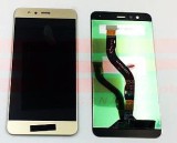 LCD+Touchscreen Huawei P10 Lite GOLD