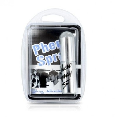 RUF - MENS PHEROMONES SPRAY 15ML foto