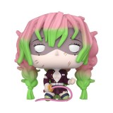 Figurina - Funko Pop! - Demon Slayer - Mitsuri Kanroji | Funko