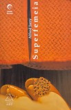 Superfemeia - Alfred Jarry