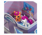 Set de joaca My Little Pony Mini World Magic - Epic Mini Crystal Brighthouse | Hasbro