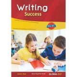 Writing Success Pre-A1 Student&rsquo;s Book - Tamara Wilburn