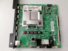 Main Board BN41-02703C BN94-15013W Din Samsung UE43RU7102K Ecran CY-NN043HGHV2H