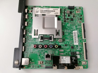 Main Board BN41-02703C BN94-15013W Din Samsung UE43RU7102K Ecran CY-NN043HGHV2H foto