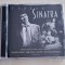 Frank Sinatra - Screen Sinatra CD