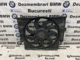 Electroventilator GMV termocupla original BMW F20,F30,F32,F36 320d 2.0, 5 (F10) - [2010 - 2013]