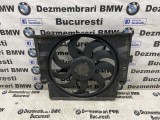 Electroventilator GMV termocupla original BMW F20,F30,F32,F36 320d 2.0, 5 (F10) - [2010 - 2013]