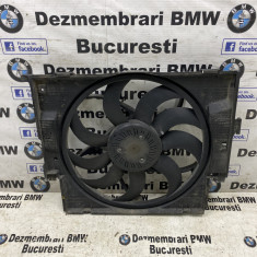 Electroventilator GMV termocupla original BMW F20,F30,F32,F36 320d 2.0