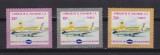 SALVADOR AVIATIE MI. 1361-1363 MNH