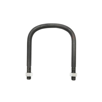 Brida cabina UTB U-650 foto