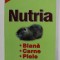NUTRIA - BLANA , CARNE , PIELE de GEORG GABRIEL KIRCHER , 2001