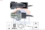 Senzor presiune ulei Saab 9-3, 9-5 Motor 2.0 i, 2.0 SE Turbo, 2.0 t, 2.0 t BioPower, 2.0 Turbo, 2.3 i, 2.3 t, 2.3 t BioPower, 2.3 Turbo, OE 55559824