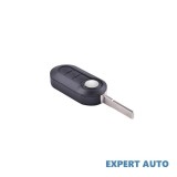 Carcasa telecomanda briceag compatibila fiat cod: 1331 Alta marca Alt model #7