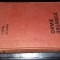carte Veche Chimie,CHIMIE ORGANICA,E.BERAL,M.ZAPAN,1969,T.GRATUIT
