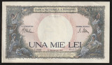Romania, 1000 lei 1941 XF plus_serie U.0286-0417