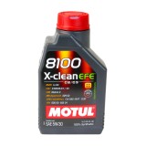 Ulei motor Motul 8100 X-Clean EFE 5W30 1L